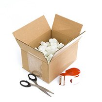 E12 Packaging Services
