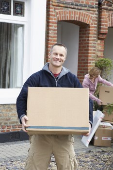 Office removals planning in Little Ilford