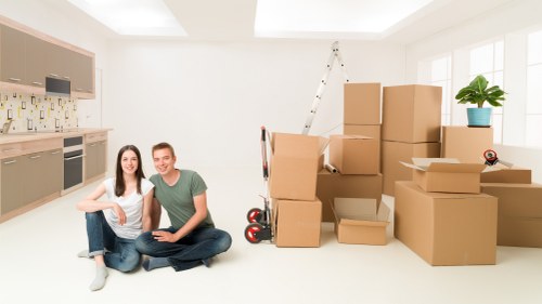 Commercial and domestic removal truck hire for nearby east London areas