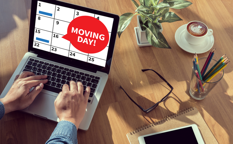 Local moving help for flats and houses in Little Ilford